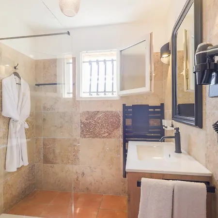 Prázdninový dům Giulia - St-antonino, Climatisation, Jacuzzi Sant'Antonino