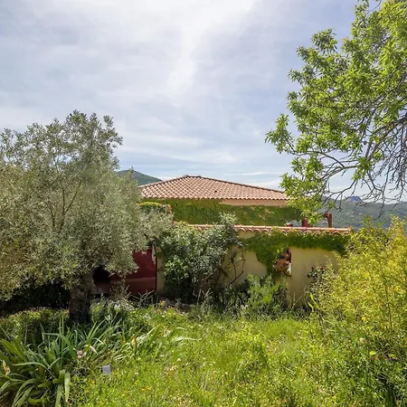 Σπίτι διακοπών Giulia - St-antonino, Climatisation, Jacuzzi Sant'Antonino